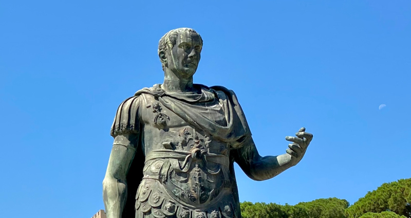 Julius Caesar
