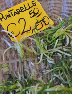 Cultuur en cucina van Rome