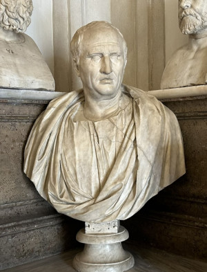 Recht in Rome